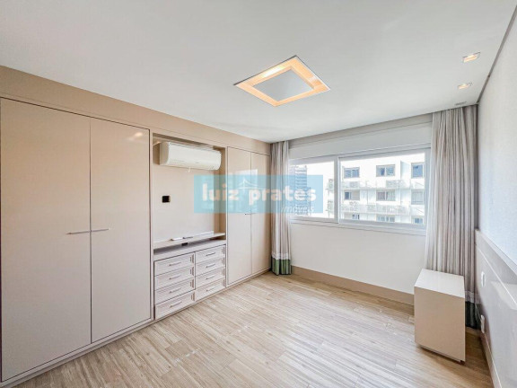 Imagem Apartamento com 3 Quartos à Venda, 120 m² em Petrópolis - Porto Alegre