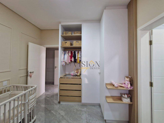 Imagem Casa com 3 Quartos à Venda, 155 m² em Fazenda Santa Cândida - Campinas Imagem Casa com 3 Quartos à Venda, 155 m² em Fazenda Santa Cândida - Campinas