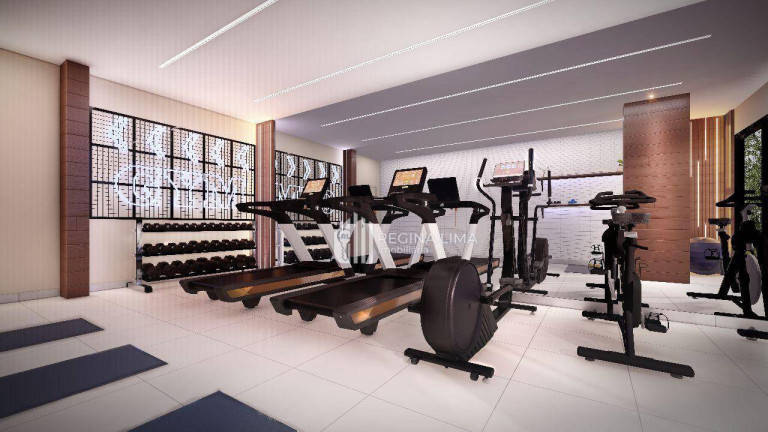 Imagem Apartamento com 3 Quartos à Venda, 85 m² em Cristo Rei - Teresina