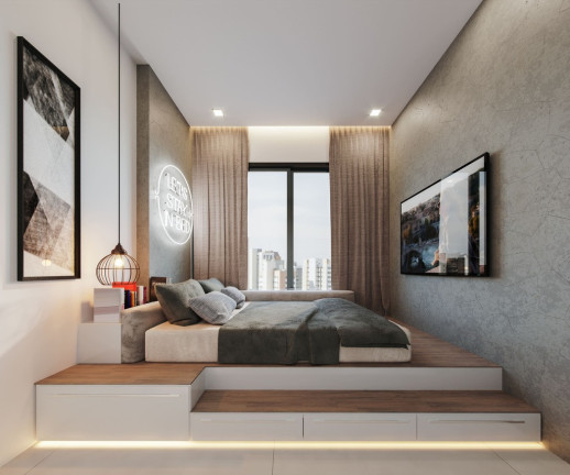 Imagem Apartamento com 2 Quartos à Venda, 44 m² em Imbiribeira - Recife Imagem Apartamento com 2 Quartos à Venda, 44 m² em Imbiribeira - Recife