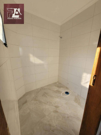 Imagem Casa com 3 Quartos à Venda, 122 m² em Loteamento Jardim Primavera - Lorena