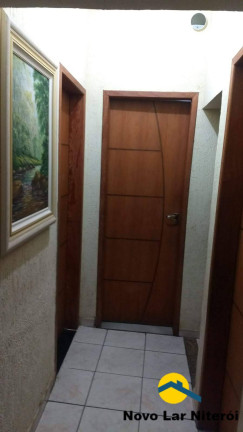 Imagem Casa com 4 Quartos à Venda, 300 m² em Santa Rosa - Niterói
