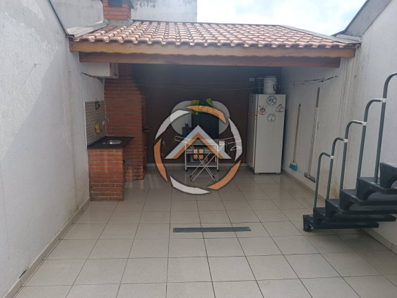 Imagem Sobrado com 3 Quartos à Venda, 141 m² em Boa Vista - São Caetano Do Sul
