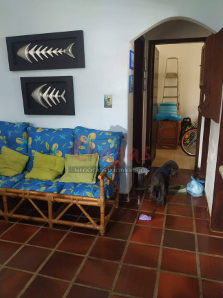 Imagem Casa com 2 Quartos à Venda, 100 m² em Porto Novo - Caraguatatuba Imagem Casa com 2 Quartos à Venda, 100 m² em Porto Novo - Caraguatatuba