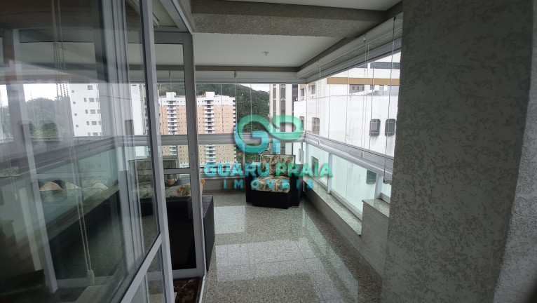 Imagem Apartamento com 3 Quartos à Venda, 149 m² em Astúrias - Guarujá