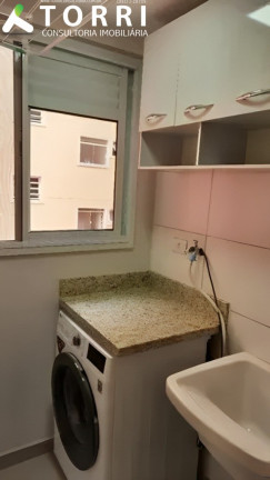 Imagem Apartamento com 2 Quartos à Venda, 51 m² em Jardim São Carlos - Sorocaba Imagem Apartamento com 2 Quartos à Venda, 51 m² em Jardim São Carlos - Sorocaba