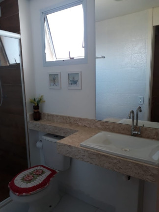 Imagem Casa de Condomínio com 3 Quartos à Venda, 96 m² em Vossoroca - Votorantim