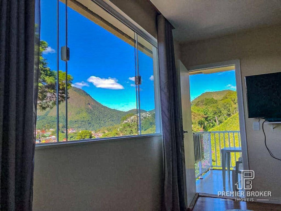 Imagem Casa com 4 Quartos à Venda, 188 m² em Tijuca - Teresópolis Imagem Casa com 4 Quartos à Venda, 188 m² em Tijuca - Teresópolis