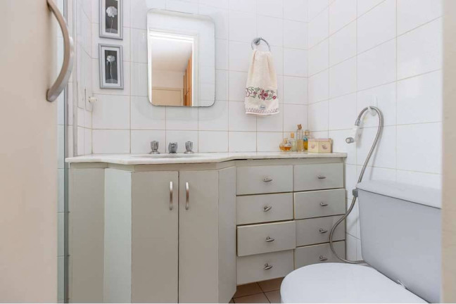 Imagem Apartamento com 2 Quartos à Venda, 62 m² em Pinheiros - São Paulo