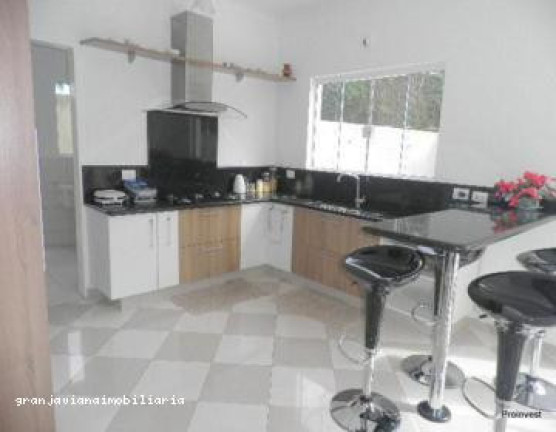 Imagem Casa com 4 Quartos à Venda, 430 m² em Paysage Clair - Vargem Grande Paulista