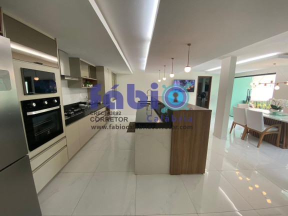 Imagem Casa com 4 Quartos à Venda, 250 m² em Pau Amarelo - Paulista