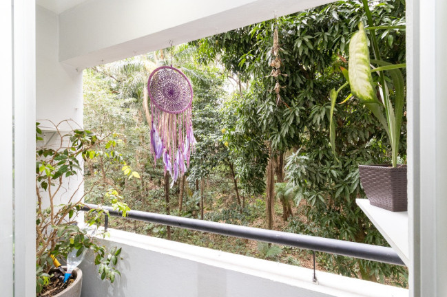 Imagem Apartamento com 3 Quartos à Venda, 73 m² em Vila Amélia - São Paulo