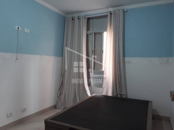 Imagem Apartamento com 2 Quartos à Venda, 65 m² em Alves Dias - São Bernardo Do Campo