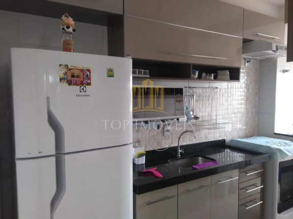 Imagem Apartamento com 2 Quartos à Venda, 56 m² em Parque Residencial Flamboyant - São José Dos Campos Imagem Apartamento com 2 Quartos à Venda, 56 m² em Parque Residencial Flamboyant - São José Dos Campos