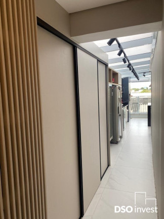 Imagem Apartamento com 3 Quartos à Venda, 140 m² em Granja Julieta - São Paulo