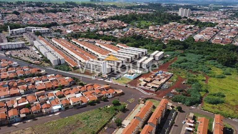 Imagem Apartamento com 2 Quartos à Venda, 42 m² em Planalto Verde - Ribeirão Preto Imagem Apartamento com 2 Quartos à Venda, 42 m² em Planalto Verde - Ribeirão Preto