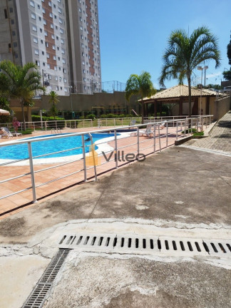 Imagem Apartamento com 2 Quartos à Venda,  em Central Parque - Sorocaba