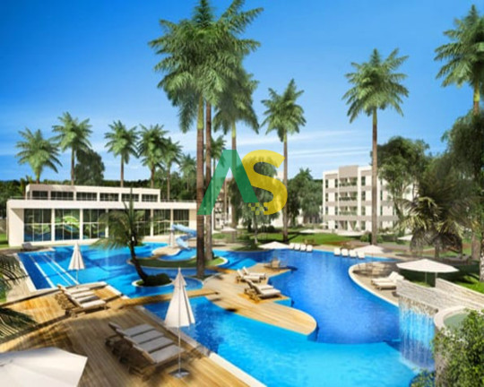 Imagem Imóvel com 2 Quartos à Venda, 58 m² em Muro Alto - Ipojuca Imagem Imóvel com 2 Quartos à Venda, 58 m² em Muro Alto - Ipojuca