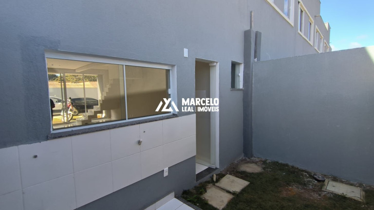 Imagem Casa de Condomínio com 3 Quartos à Venda, 88 m² em Boa Vista - Vitória Da Conquista Imagem Casa de Condomínio com 3 Quartos à Venda, 88 m² em Boa Vista - Vitória Da Conquista