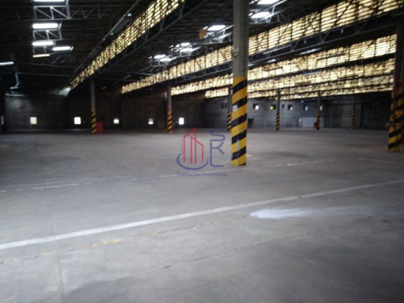 Imagem Imóvel Comercial para Alugar, 28.621 m² em água Chata - Guarulhos