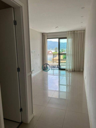 Imagem Apartamento com 2 Quartos à Venda, 76 m² em Piratininga - Niterói Imagem Apartamento com 2 Quartos à Venda, 76 m² em Piratininga - Niterói