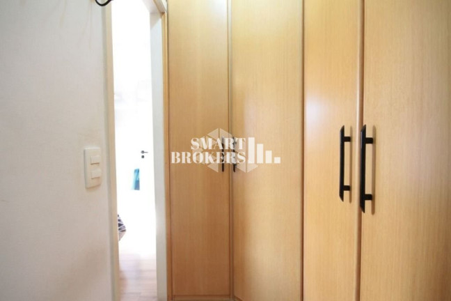 Imagem Apartamento com 3 Quartos à Venda, 82 m² em Vila Gumercindo - São Paulo