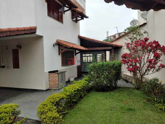 Imagem Sobrado com 3 Quartos à Venda, 329 m² em City Bussocaba - Osasco Imagem Sobrado com 3 Quartos à Venda, 329 m² em City Bussocaba - Osasco