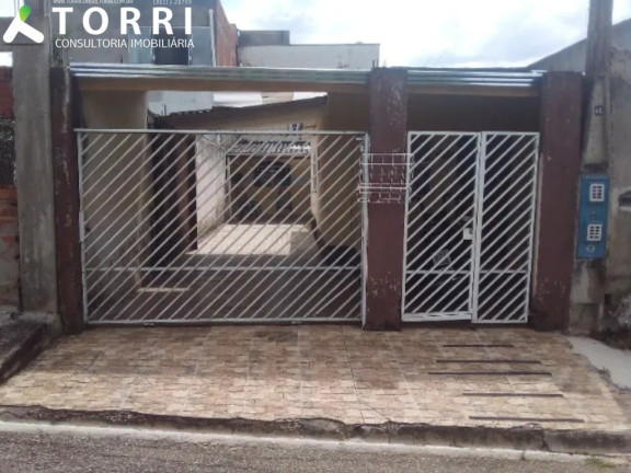 Sobrado com 2 Quartos à Venda, 175 m² em Parque São Bento - Sorocaba