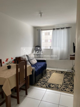 Imagem Apartamento com 2 Quartos à Venda, 47 m² em Loteamento Villa Branca - Jacareí Imagem Apartamento com 2 Quartos à Venda, 47 m² em Loteamento Villa Branca - Jacareí