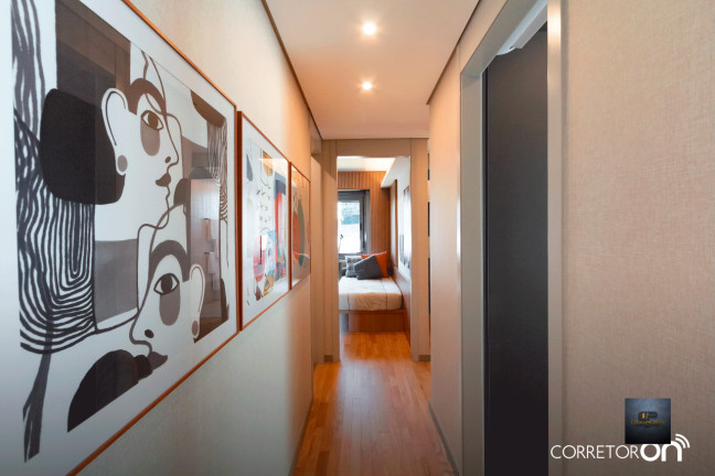 Imagem Apartamento com 3 Quartos à Venda, 114 m² em Vila Mariana - São Paulo