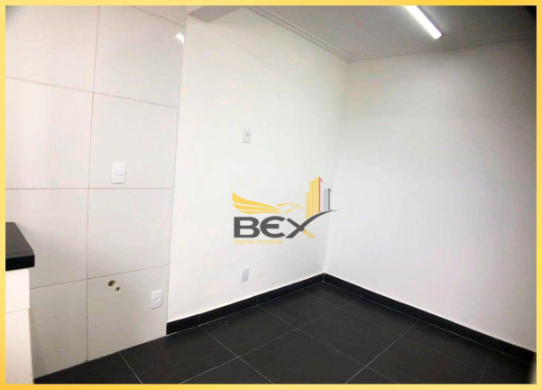 Imagem Apartamento com 3 Quartos à Venda, 165 m² em Alphaville Industrial - Barueri