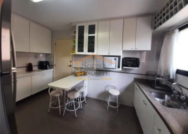 Imagem Apartamento com 3 Quartos à Venda, 123 m² em Santa Teresinha - São Paulo Imagem Apartamento com 3 Quartos à Venda, 123 m² em Santa Teresinha - São Paulo