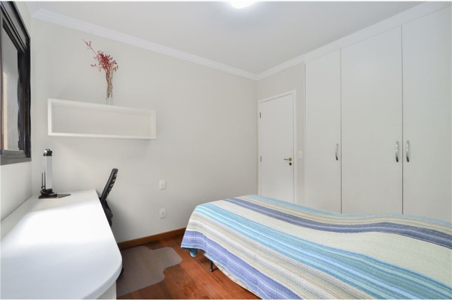 Imagem Apartamento com 4 Quartos à Venda, 210 m² em Vila Morumbi - São Paulo Imagem Apartamento com 4 Quartos à Venda, 210 m² em Vila Morumbi - São Paulo