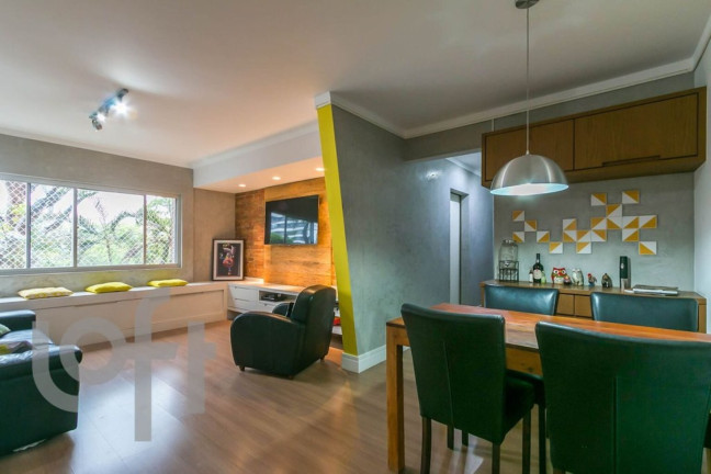 Imagem Apartamento com 2 Quartos à Venda, 90 m² em Vila Mariana - São Paulo Imagem Apartamento com 2 Quartos à Venda, 90 m² em Vila Mariana - São Paulo