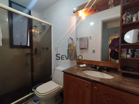 Imagem Apartamento com 3 Quartos à Venda, 150 m² em Icaraí - Niterói