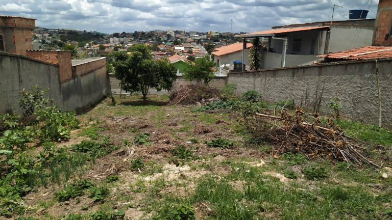 Imagem Terreno à Venda, 360 m² em Veneza - Ribeirão Das Neves Imagem Terreno à Venda, 360 m² em Veneza - Ribeirão Das Neves
