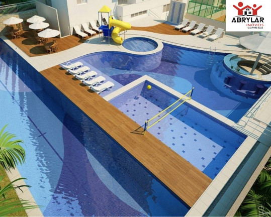 Imagem Imóvel com 1 Quarto à Venda, 70 m² em Jardim Flórida - Jundiaí