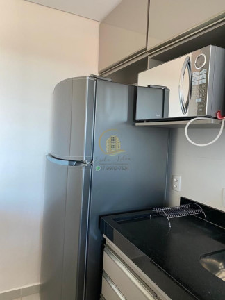 Imagem Apartamento com 1 Quarto à Venda, 53 m² em Duo Jk - São José Do Rio Preto Imagem Apartamento com 1 Quarto à Venda, 53 m² em Duo Jk - São José Do Rio Preto
