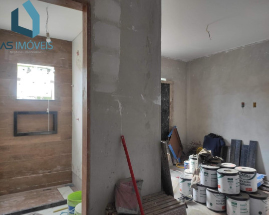 Imagem Casa com 2 Quartos à Venda, 86 m² em Nova São Pedro - São Pedro Da Aldeia Imagem Casa com 2 Quartos à Venda, 86 m² em Nova São Pedro - São Pedro Da Aldeia