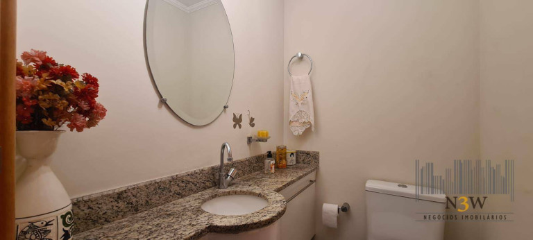 Imagem Apartamento com 4 Quartos à Venda, 171 m² em Vila Leopoldina - São Paulo