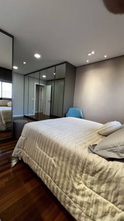 Imagem Apartamento com 4 Quartos à Venda, 190 m² em Jardim Marajoara - São Paulo Imagem Apartamento com 4 Quartos à Venda, 190 m² em Jardim Marajoara - São Paulo