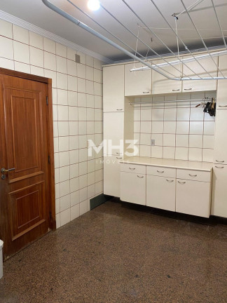 Imagem Sobrado com 5 Quartos à Venda, 450 m² em Jardim Dos Estados - São Paulo Imagem Sobrado com 5 Quartos à Venda, 450 m² em Jardim Dos Estados - São Paulo