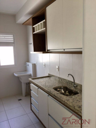 Imagem Apartamento com 1 Quarto à Venda, 41 m² em Barranco - Taubaté Imagem Apartamento com 1 Quarto à Venda, 41 m² em Barranco - Taubaté