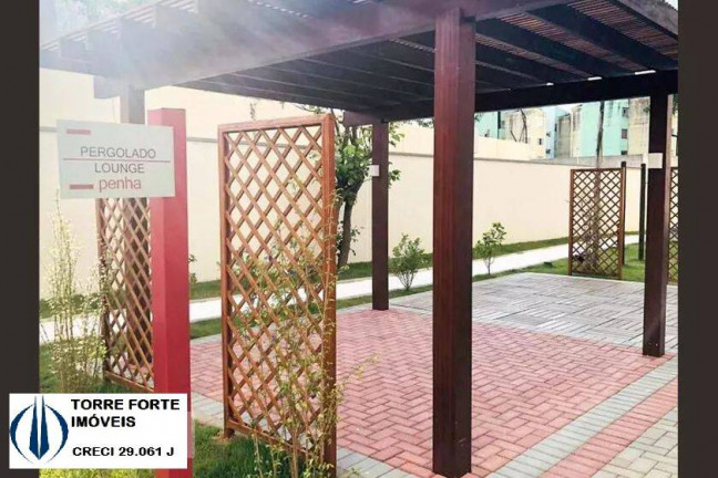Imagem Apartamento com 2 Quartos à Venda, 44 m² em Jardim América Da Penha - São Paulo