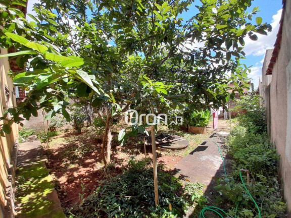 Imagem Casa com 3 Quartos à Venda, 110 m² em Ilda - Aparecida De Goiânia