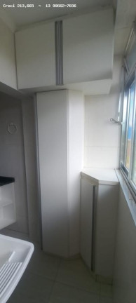 Imagem Apartamento com 2 Quartos à Venda, 97 m² em Macuco - Santos