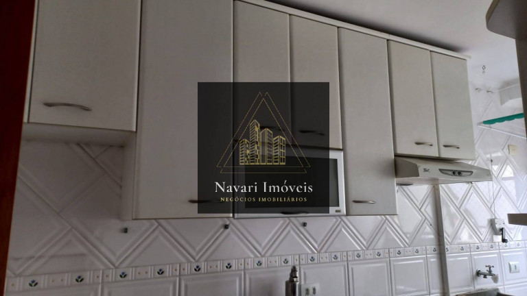 Imagem Apartamento com 3 Quartos à Venda, 72 m² em Vila Santos - São Paulo