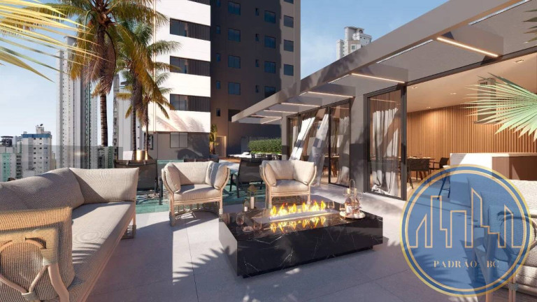 Imagem Apartamento com 3 Quartos à Venda, 125 m² em Centro - Balneário Camboriú Imagem Apartamento com 3 Quartos à Venda, 125 m² em Centro - Balneário Camboriú