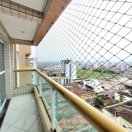 Imagem Apartamento com 4 Quartos à Venda, 135 m² em Aviação - Praia Grande
