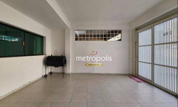 Imagem Sobrado com 3 Quartos à Venda, 142 m² em Santa Maria - São Caetano Do Sul Imagem Sobrado com 3 Quartos à Venda, 142 m² em Santa Maria - São Caetano Do Sul